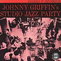 Johnny Griffin's Studio Jazz Party