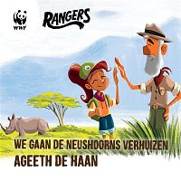 Ageeth De Haan – We gaan de neushoorns verhuizen
