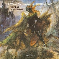 Nikolai Demidenko – Chopin: 4 Ballades & Sonata No. 3