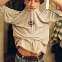 Jake Minch – Fingers and Clothes