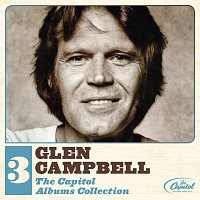 Glen Campbell – The Capitol Albums Collection [Vol. 3]