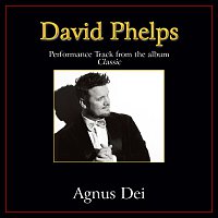 David Phelps – Agnus Dei [Performance Tracks]
