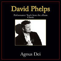 Agnus Dei [Performance Tracks]