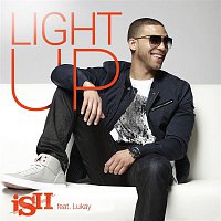 iSH – Light Up (Version francaise) (feat. Lukay)