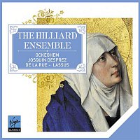 Hilliard Ensemble – Franco-Flemish Masterworks