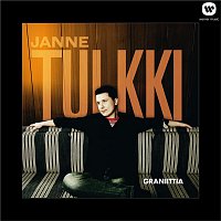 Janne Tulkki – Graniittia