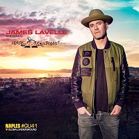 Přední strana obalu CD Global Underground #41: James Lavelle Presents UNKLE Sounds - Naples