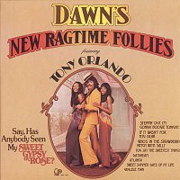 Tony Orlando & Dawn – New Ragtime Follies