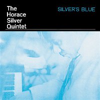 Horace Silver – Silver's Blue