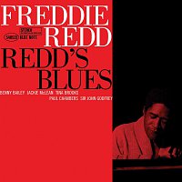 Redd's Blues