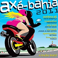 Různí interpreti – Axé Bahia 2011