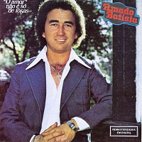 Amado Batista, Continental – O Amor Nao é Só de Rosas