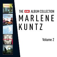 Přední strana obalu CD The EMI Album Collection Vol. 2