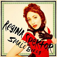 Regina Spektor – Small Bill$