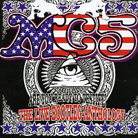 MC5 – Are You Ready to Testify: The Live Bootleg Anthology