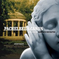 Andrew Parrott – Pachelbel's Canon & Other Baroque Favourites