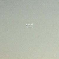 Přední strana obalu CD Petal