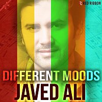 Javed Ali, Shreya Ghoshal, Sunidhi Chuahan, Aishwarya Majmudar – Different Moods - Javed Ali