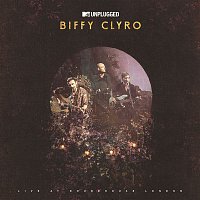 Biffy Clyro – MTV Unplugged (Live At Roundhouse, London) CD