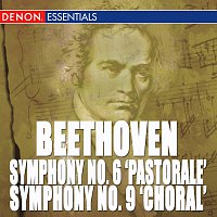 Beethoven - Symphony No. 6 "Pastorale" & No. 9