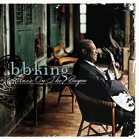 B.B. King – Blues On The Bayou CD