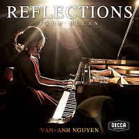 Van-Anh Nguyen – Reflections