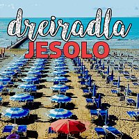 Přední strana obalu CD Jesolo