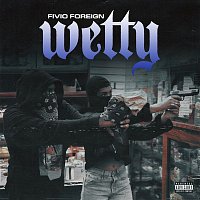 Fivio Foreign – Wetty