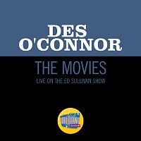 Des O'Connor – The Movies [Live On The Ed Sullivan Show, March 20, 1966]