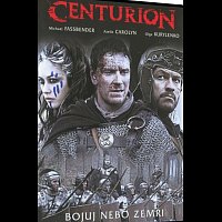 Různí interpreti – Centurion DVD