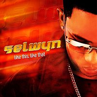 Přední strana obalu CD Like This, Like That