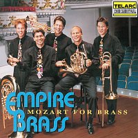 Empire Brass – Mozart for Brass