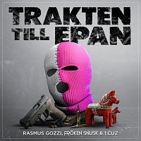 Rasmus Gozzi, FROKEN SNUSK, 1.Cuz – TRAKTEN TILL EPAN