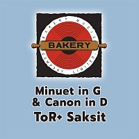 TOR Saksit – Minuet in G & Cannon in D