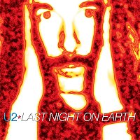 Přední strana obalu CD Last Night On Earth [Remastered 2024]