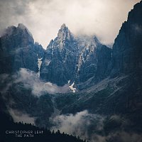 Přední strana obalu CD The Path