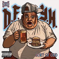 Sort of Odd – D.F.Y.H.
