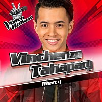 Vinchenzo – Mercy [From The Voice Of Holland 7]