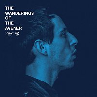 Přední strana obalu CD The Wanderings Of The Avener