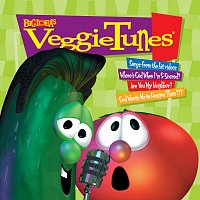 VeggieTales – VeggieTunes