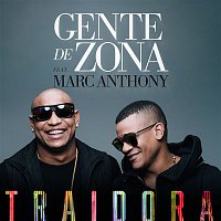Gente De Zona, Marc Anthony – Traidora