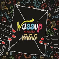 WA$$UP – Nom Nom Nom
