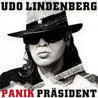 Udo Lindenberg & Das Panikorchester – Der Panikprasident