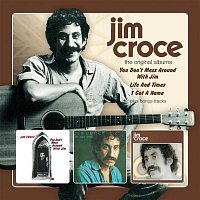 Jim Croce – The Original Albums...Plus