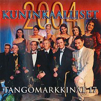 Various  Artists – Tangomarkkinat 17 - 2004 Kuninkaalliset