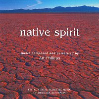 Art Phillips – Native Spirit [From "The Flying Vet" Original Motion Picture Soundtrack]