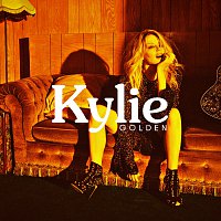 Kylie Minogue – Golden (Download Card)