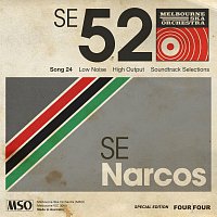 Melbourne Ska Orchestra – Narcos Theme