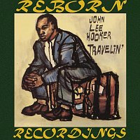 John Lee Hooker – Travelin' (HD Remastered)