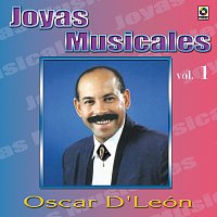 Oscar D'León – Joyas Musicales, Vol. 1